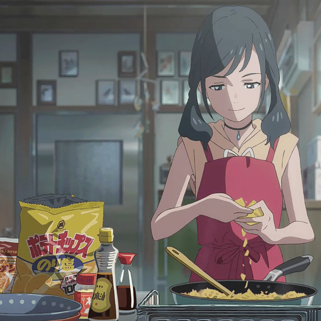 YES Please! 5 Anime Cooking Scenes You Can Recreate in Real Life